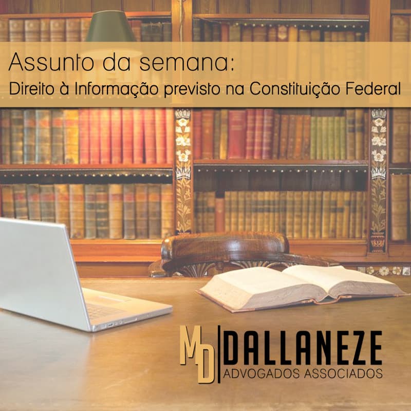 Artigo sobre sigilo da fonte