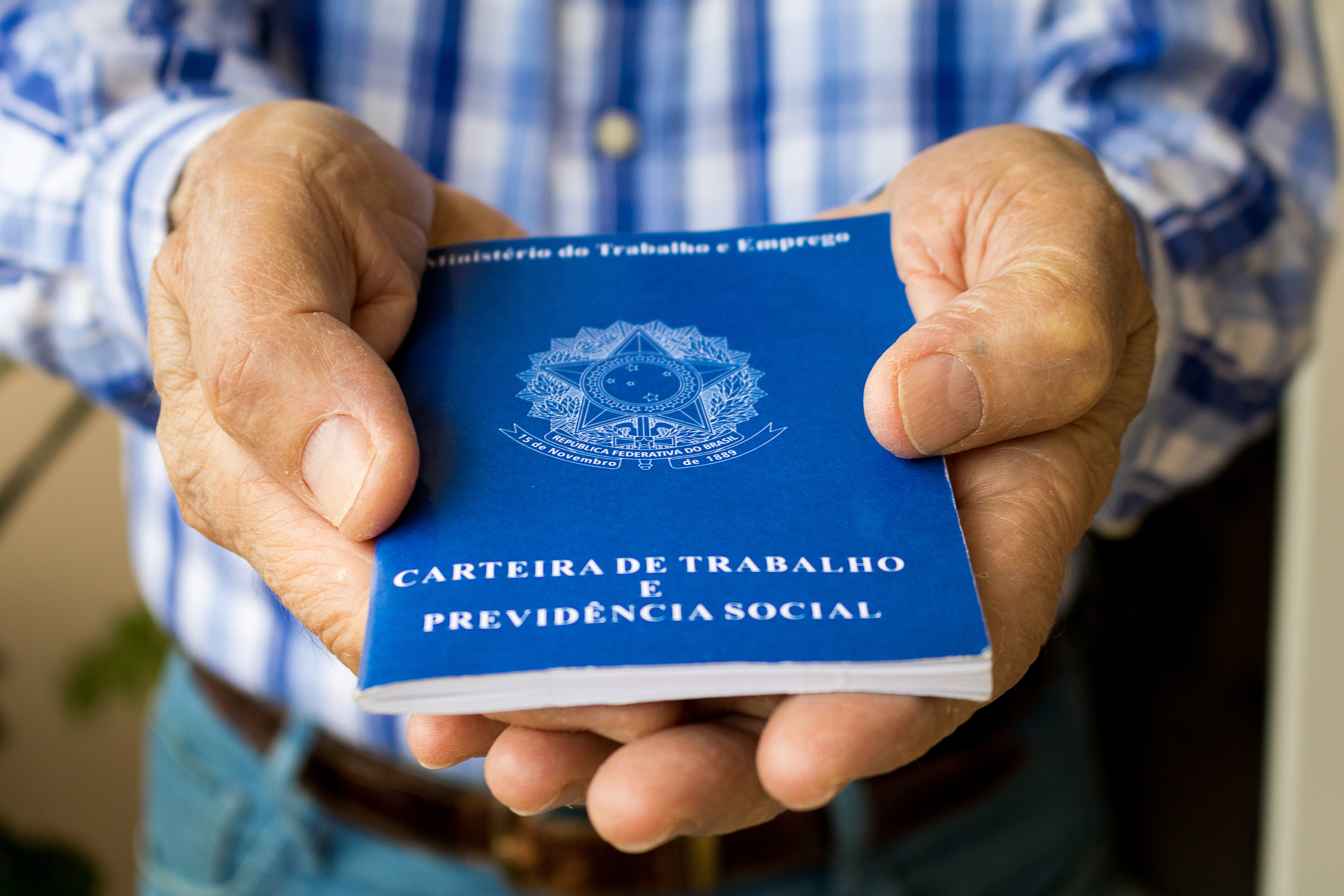 Ausência de Mudança de Função na CTPS: O Que Você Deve Saber Ausência de Mudança de Função na CTPS: O Que Você Deve Saber