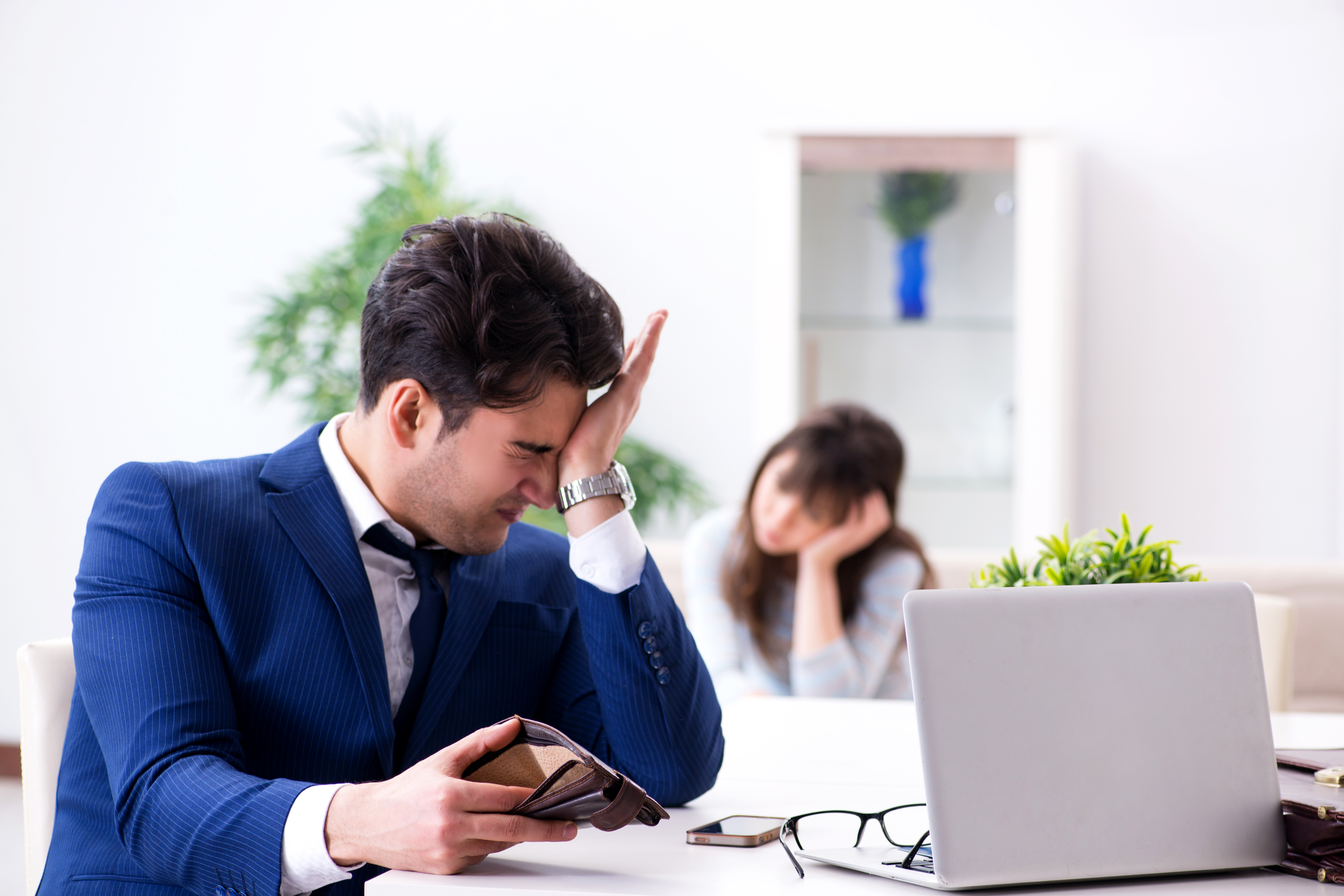 Por que 80% das empresas fecham no primeiro ano? Por que 80% das empresas fecham no primeiro ano?