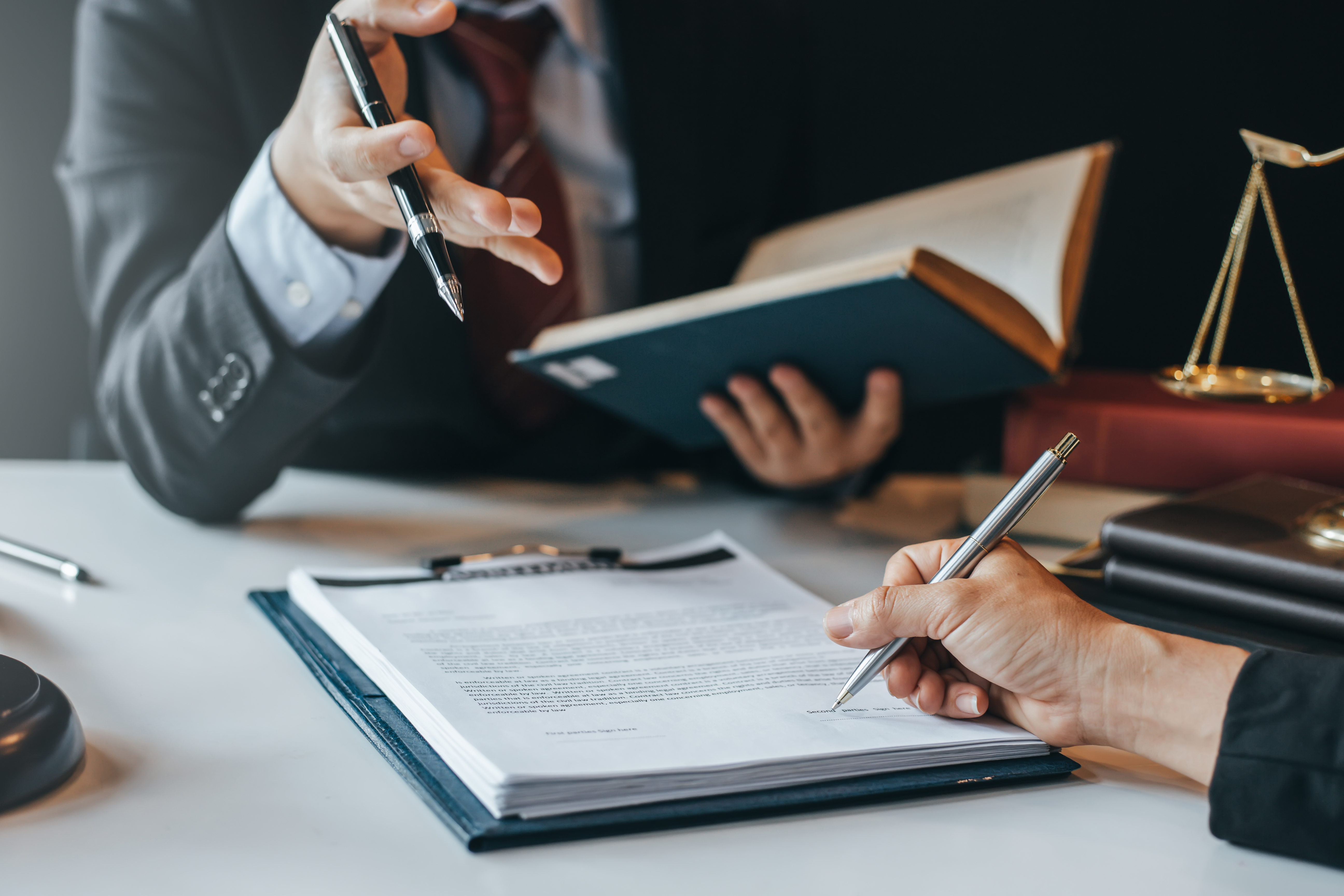 Quando é Necessário Buscar Consultoria Jurídica para Questões Trabalhistas na Sua Empresa? Quando é Necessário Buscar Consultoria Jurídica para Questões Trabalhistas na Sua Empresa?