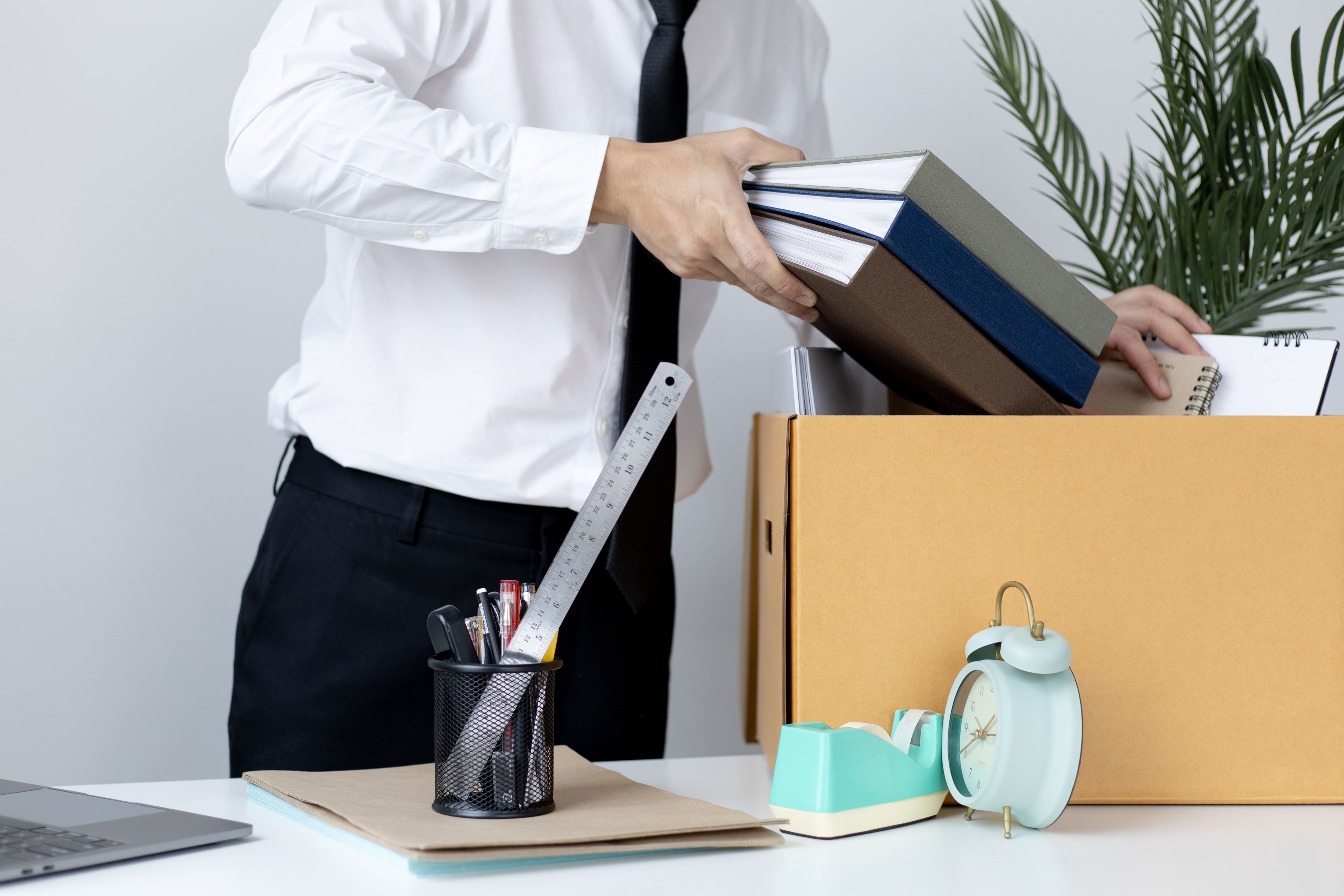 Como fazer a demissão de um colaborador de forma legal e justa Como fazer a demissão de um colaborador de forma legal e justa